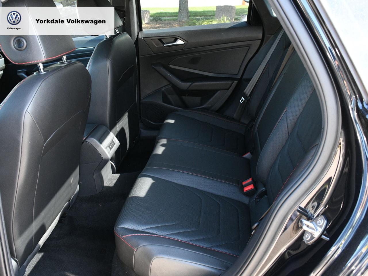 2019 Volkswagen Jetta  Photo