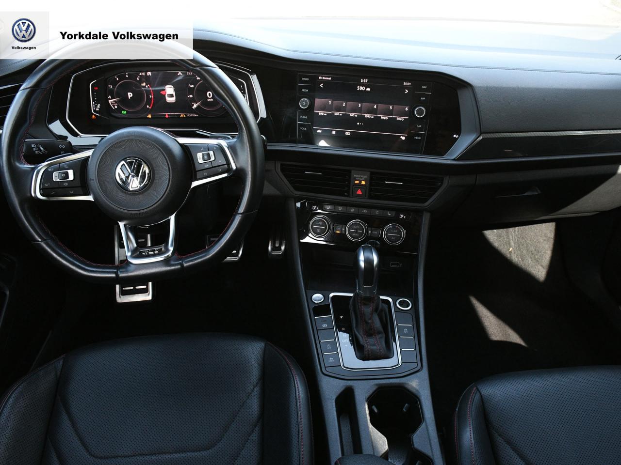 2019 Volkswagen Jetta  Photo