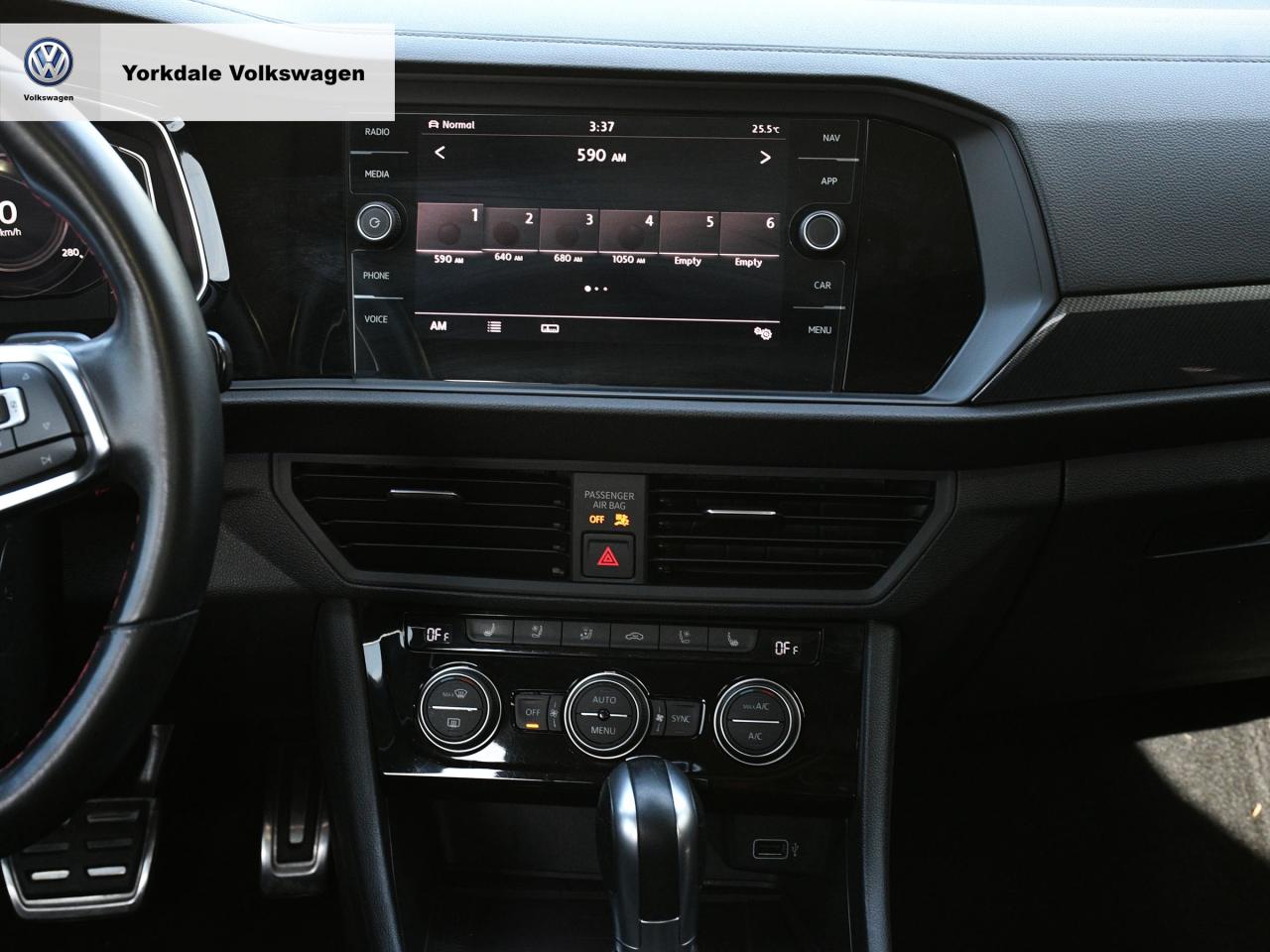 2019 Volkswagen Jetta  Photo