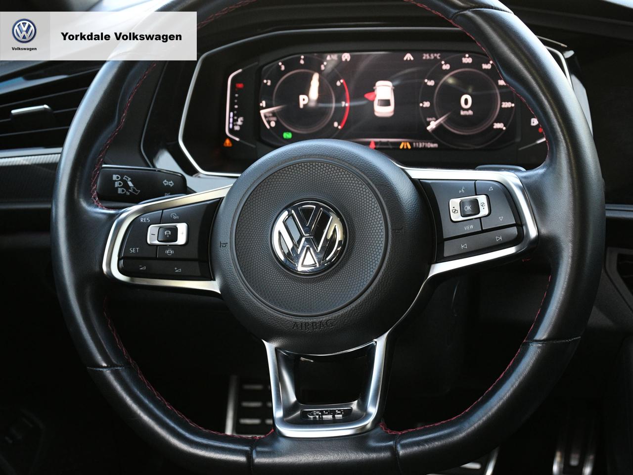 2019 Volkswagen Jetta  Photo