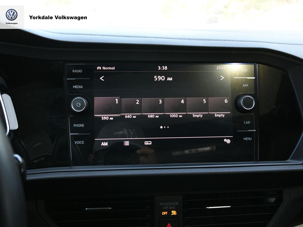 2019 Volkswagen Jetta  Photo