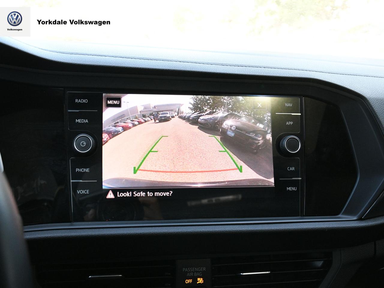 2019 Volkswagen Jetta  Photo