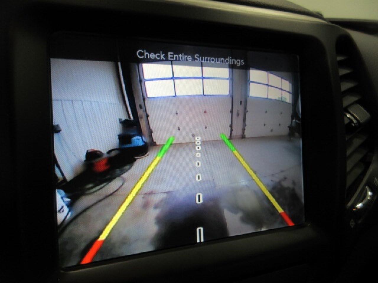 2018 Jeep Cherokee TRAILHAWK LEATHER PLUS 4X4 3.2L V6, ROOF, 80K! Photo