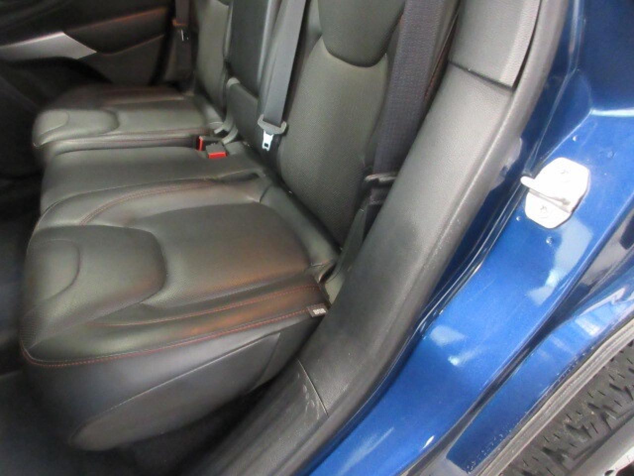 2018 Jeep Cherokee TRAILHAWK LEATHER PLUS 4X4 3.2L V6, ROOF, 80K! Photo