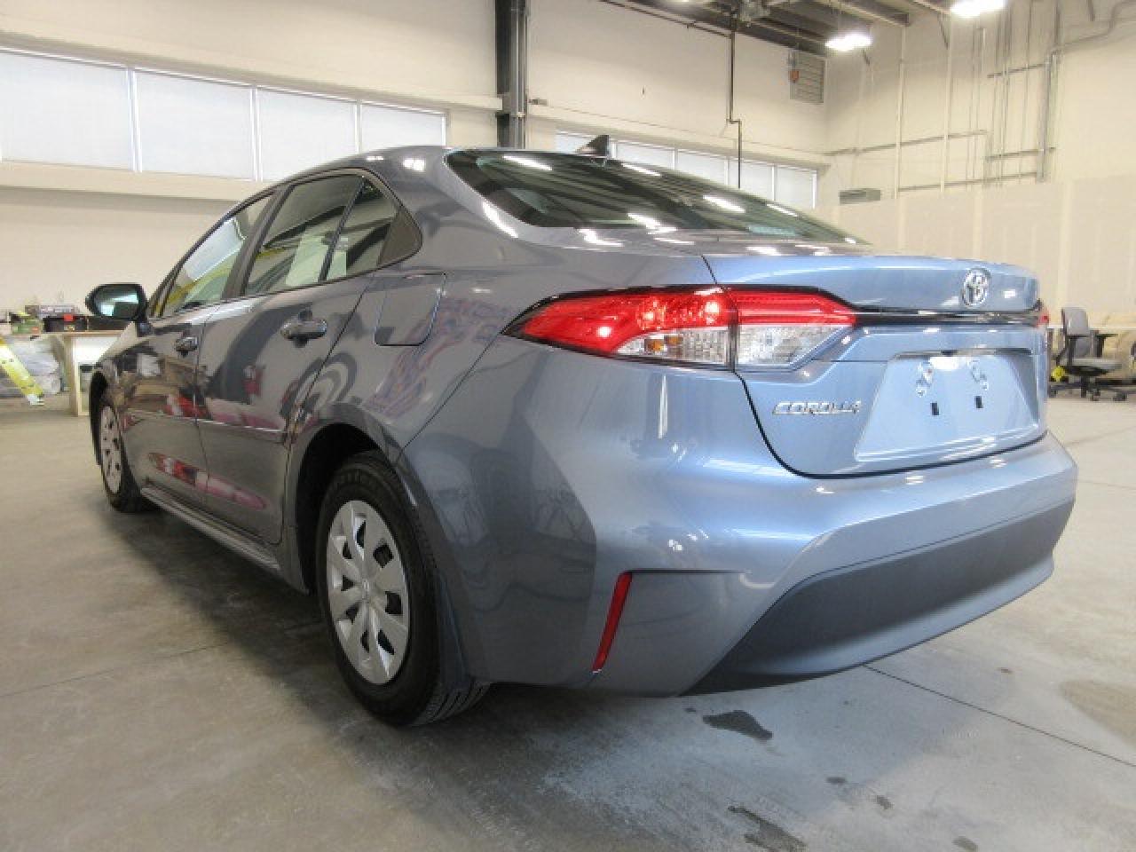 2024 Toyota Corolla AUTO, A/C, TOYOTA SAFETY SENSE, JUST 15K! Photo4