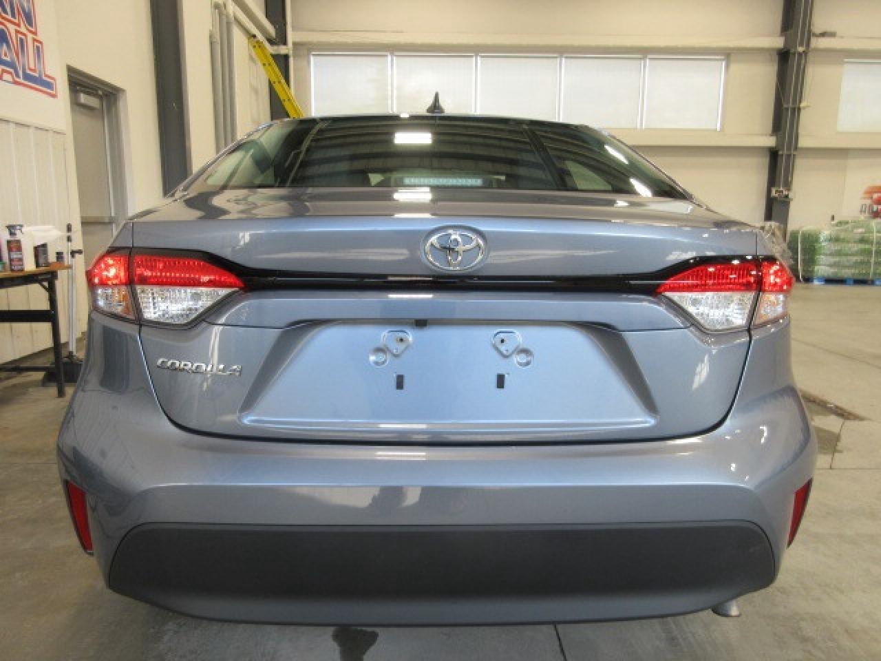 2024 Toyota Corolla AUTO, A/C, TOYOTA SAFETY SENSE, JUST 15K! Photo