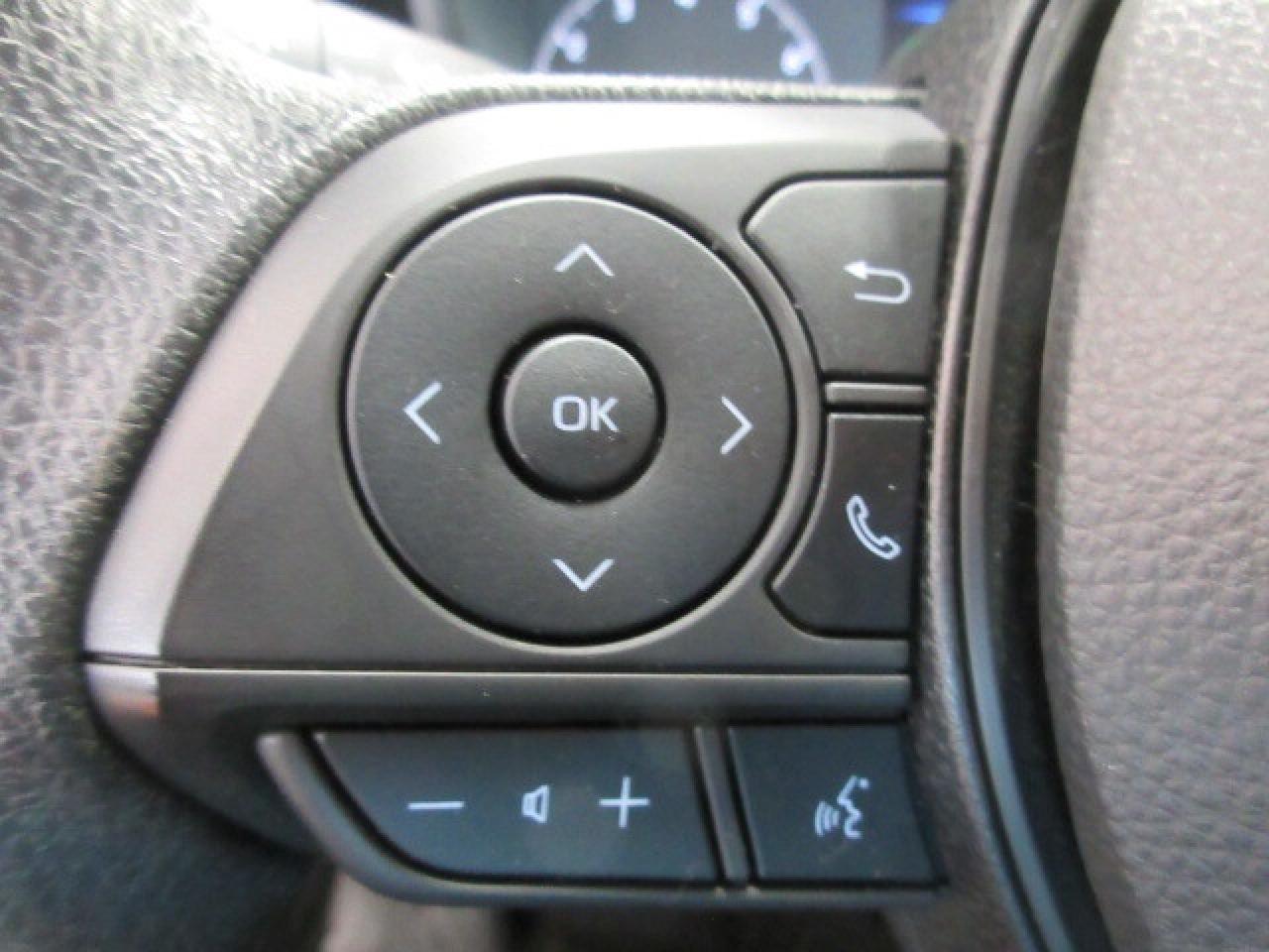 2024 Toyota Corolla AUTO, A/C, TOYOTA SAFETY SENSE, JUST 15K! Photo