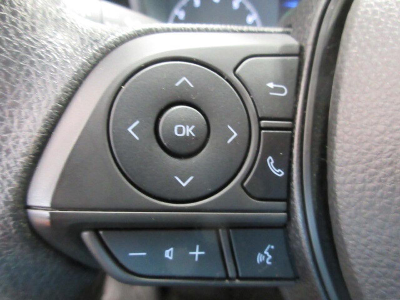 2024 Toyota Corolla AUTO, A/C, TOYOTA SAFETY SENSE, JUST 15K! Photo