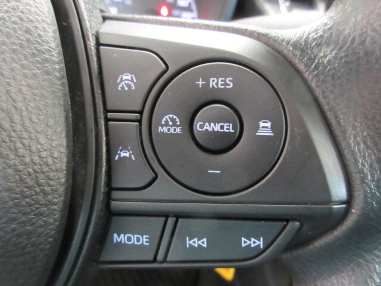 2024 Toyota Corolla AUTO, A/C, TOYOTA SAFETY SENSE, JUST 15K! Photo