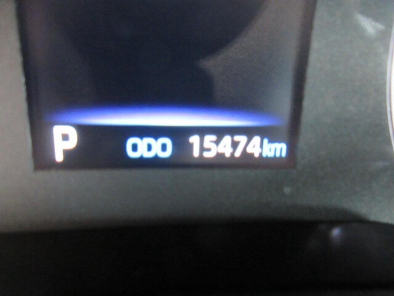 2024 Toyota Corolla AUTO, A/C, TOYOTA SAFETY SENSE, JUST 15K! Photo