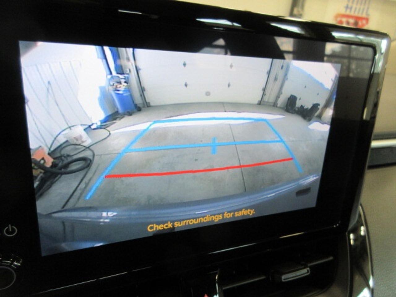 2024 Toyota Corolla AUTO, A/C, TOYOTA SAFETY SENSE, JUST 15K! Photo