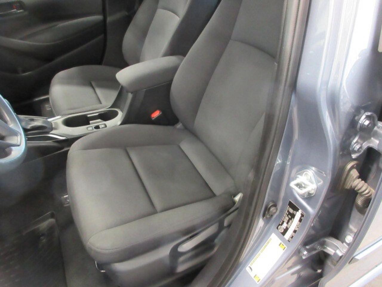 2024 Toyota Corolla AUTO, A/C, TOYOTA SAFETY SENSE, JUST 15K! Photo