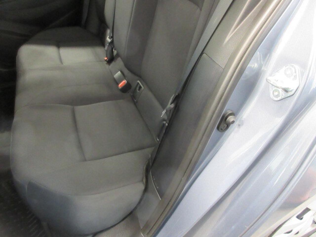 2024 Toyota Corolla AUTO, A/C, TOYOTA SAFETY SENSE, JUST 15K! Photo