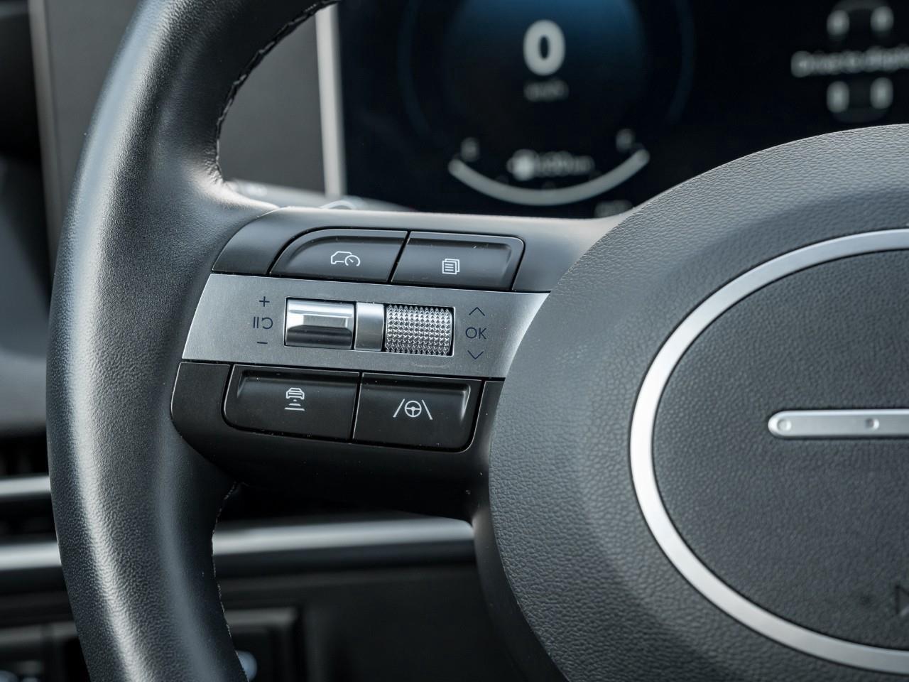 2025 Hyundai Tucson XRT Photo