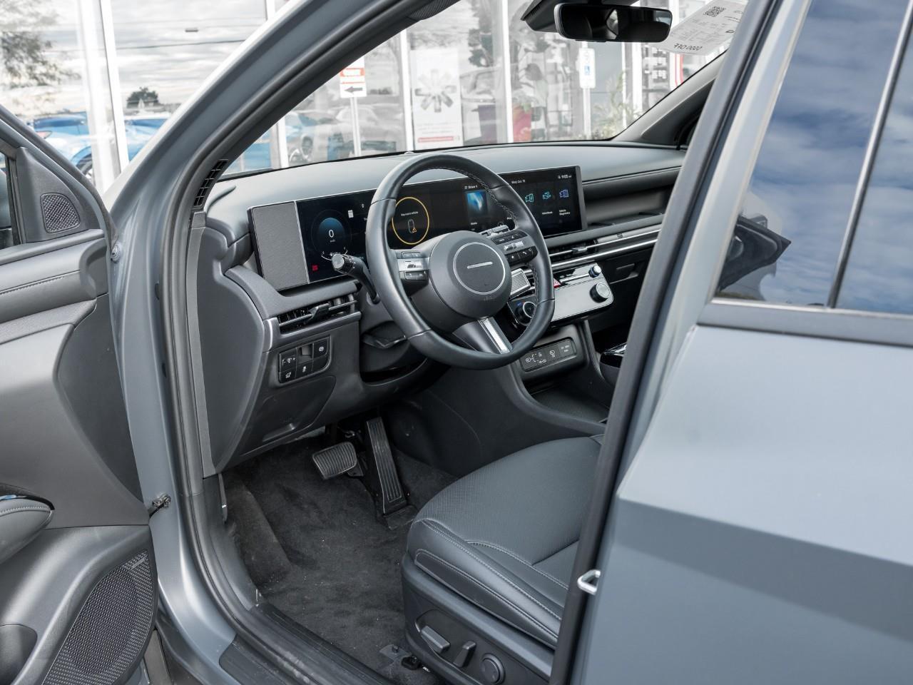 2025 Hyundai Tucson XRT Photo