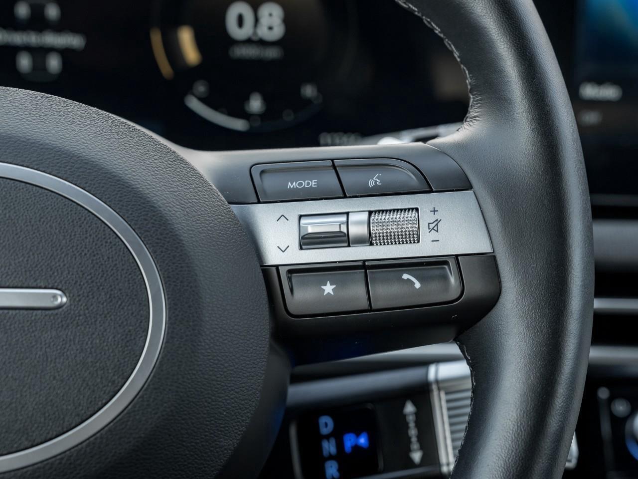 2025 Hyundai Tucson XRT Photo