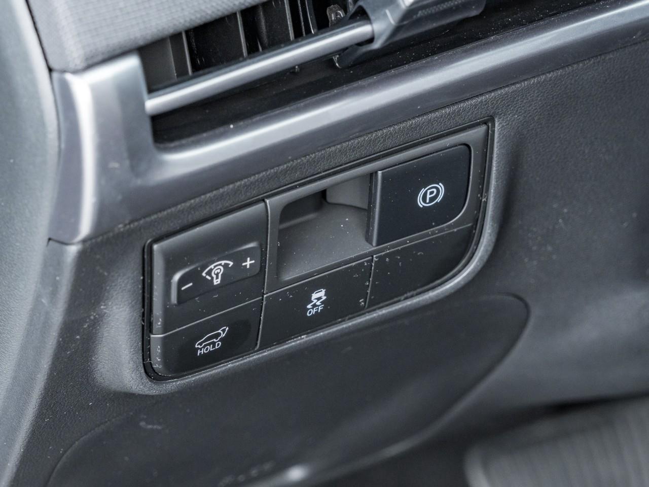 2025 Hyundai Tucson XRT Photo