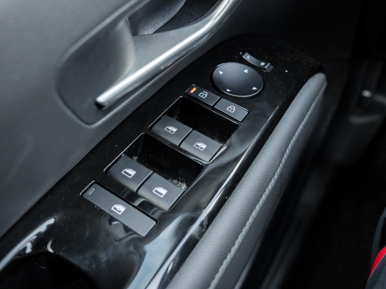 2025 Hyundai Tucson XRT Photo