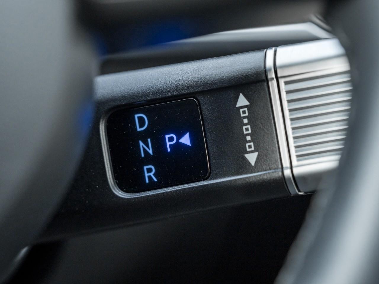 2025 Hyundai Tucson XRT Photo