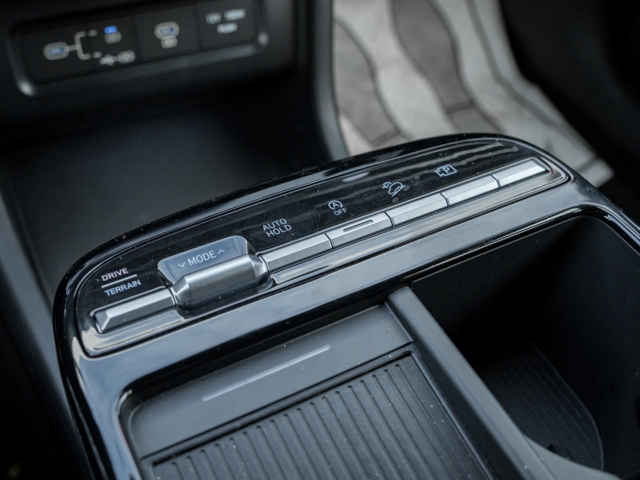 2025 Hyundai Tucson XRT Photo