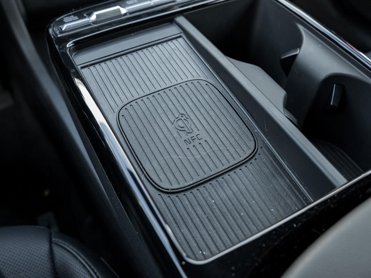 2025 Hyundai Tucson XRT Photo