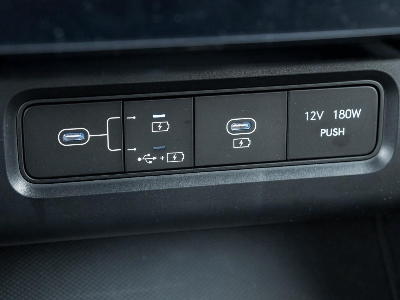 2025 Hyundai Tucson XRT Photo