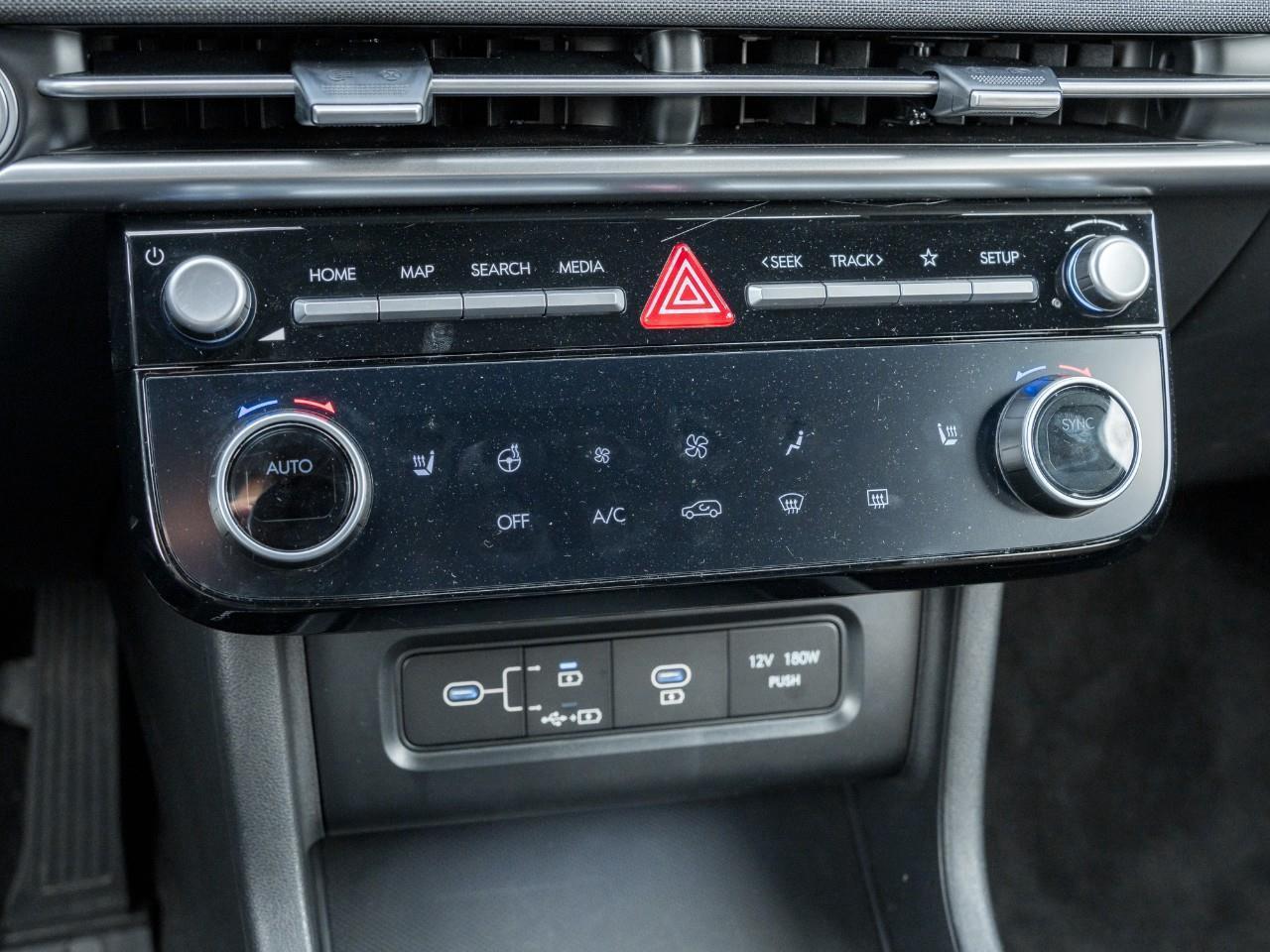 2025 Hyundai Tucson XRT Photo