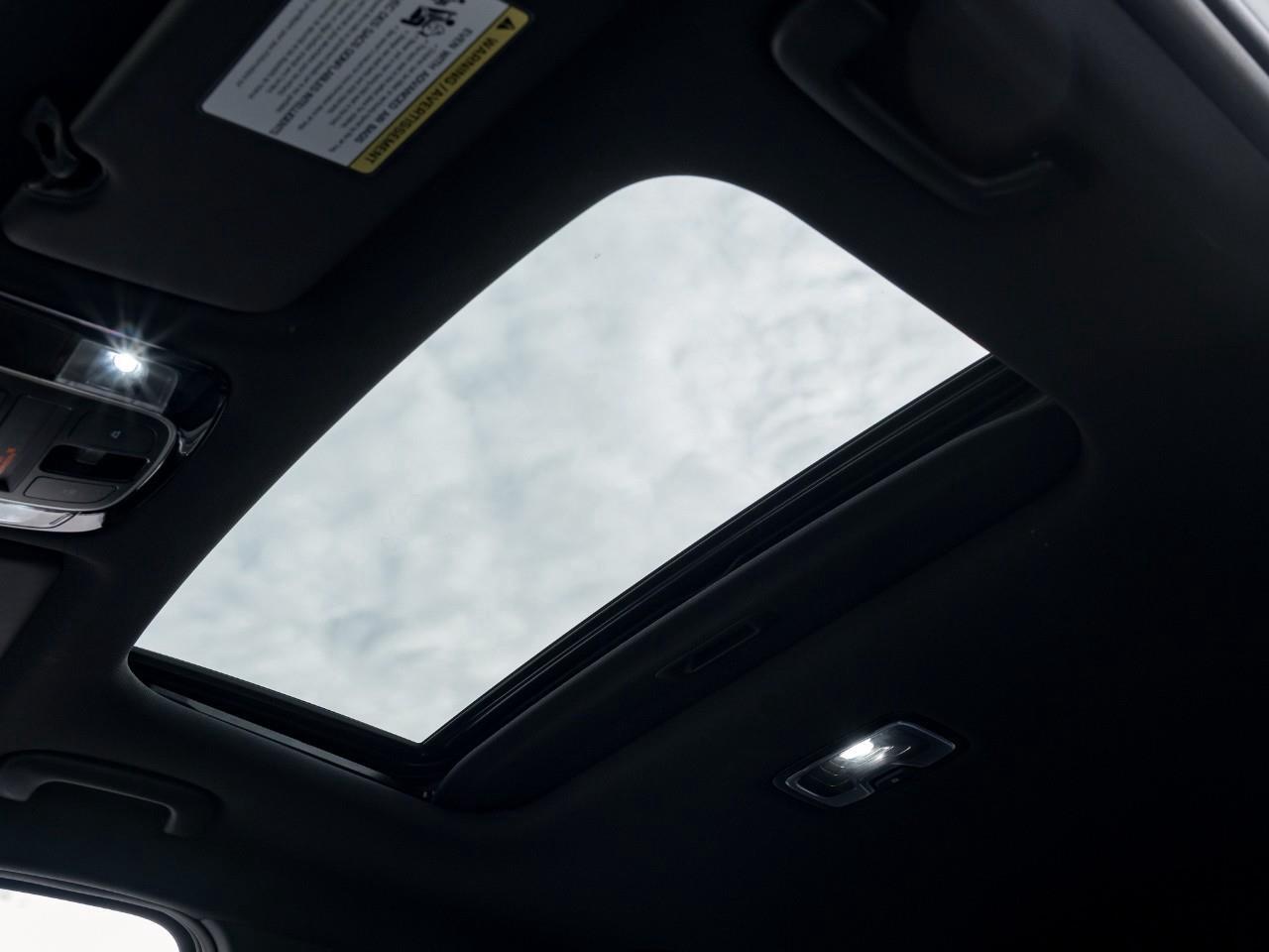 2025 Hyundai Tucson XRT Photo