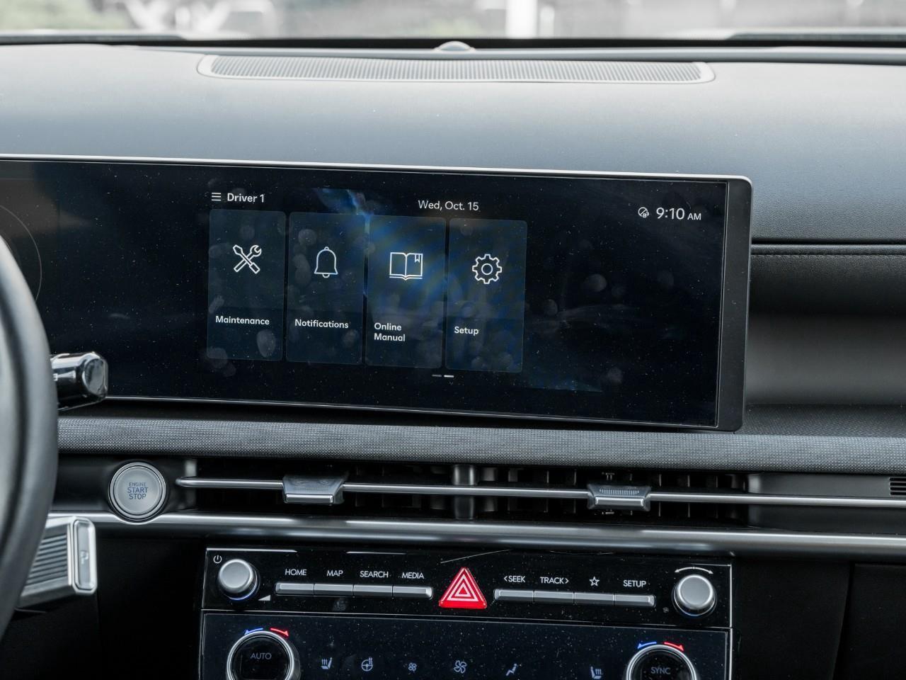 2025 Hyundai Tucson XRT Photo