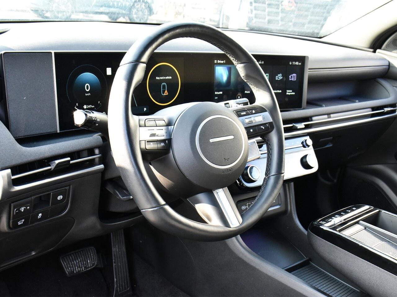 2025 Hyundai Tucson XRT, UNIQUE MATTE PAINT, APPLE CARPLAY Photo