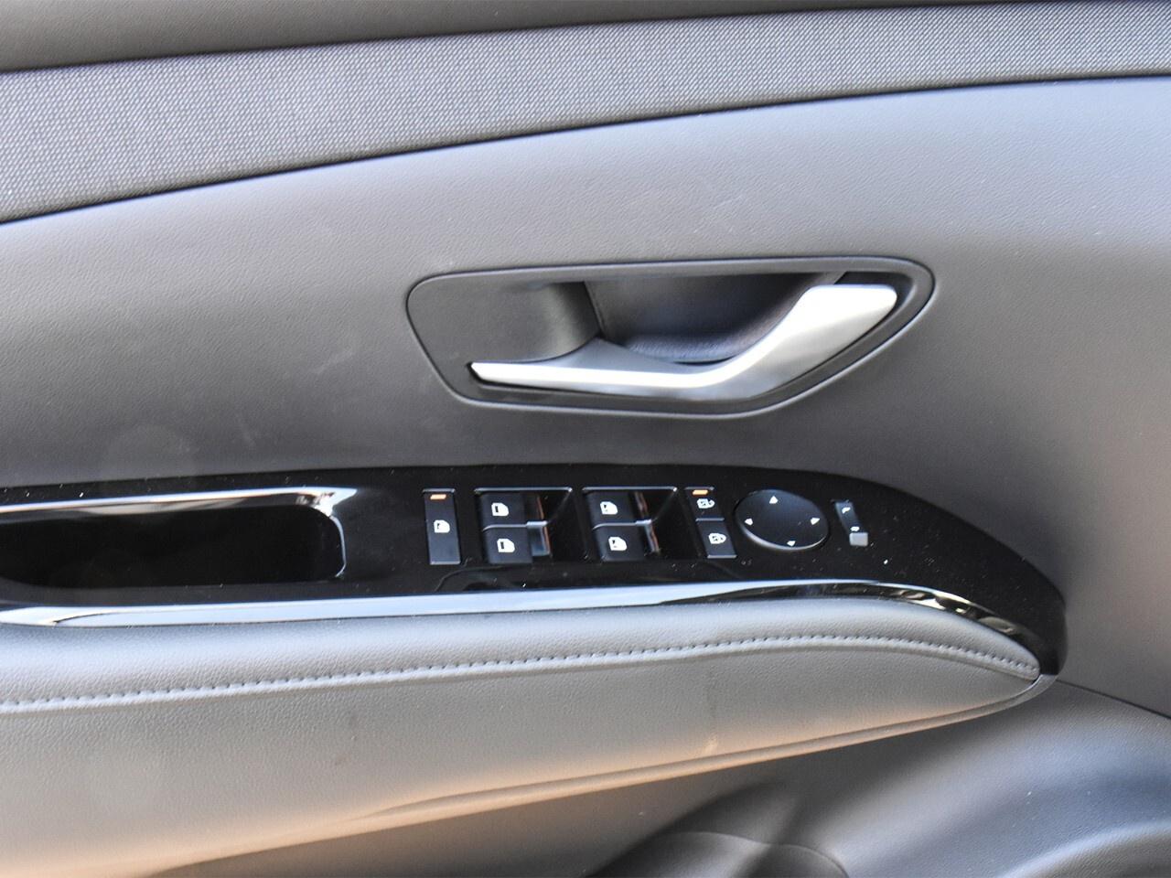 2025 Hyundai Tucson XRT, UNIQUE MATTE PAINT, APPLE CARPLAY Photo