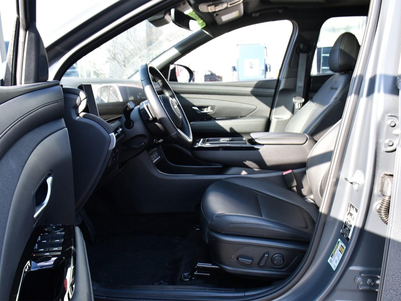 2025 Hyundai Tucson XRT, UNIQUE MATTE PAINT, APPLE CARPLAY Photo