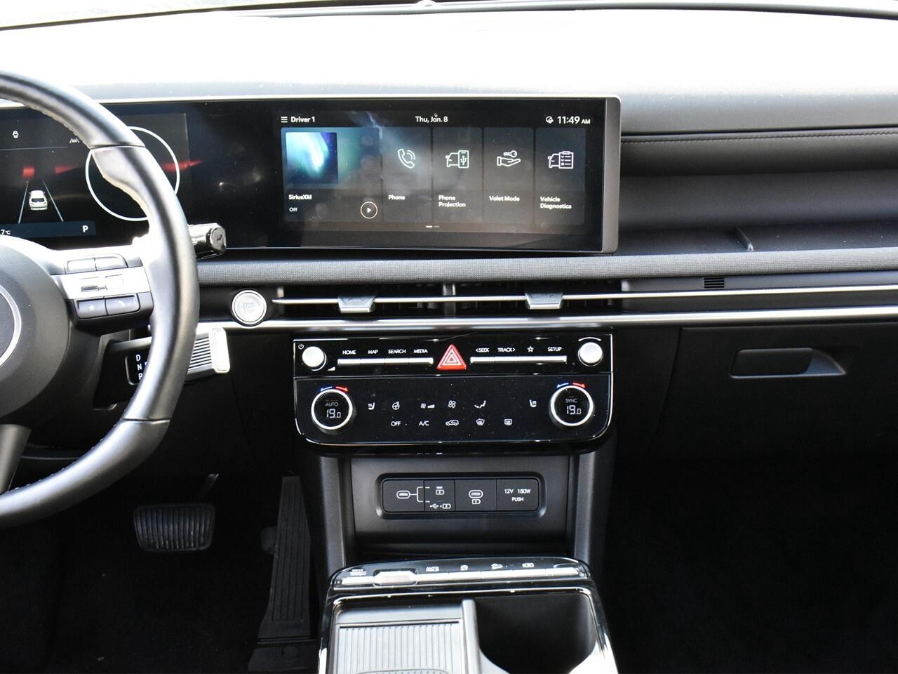 2025 Hyundai Tucson XRT, UNIQUE MATTE PAINT, APPLE CARPLAY Photo