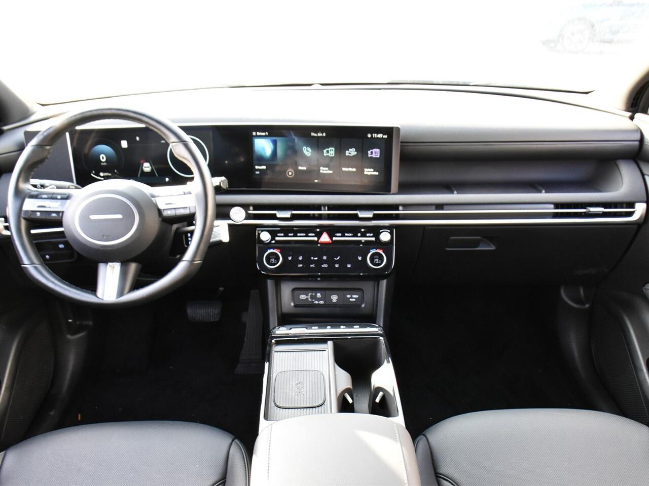 2025 Hyundai Tucson XRT, UNIQUE MATTE PAINT, APPLE CARPLAY Photo