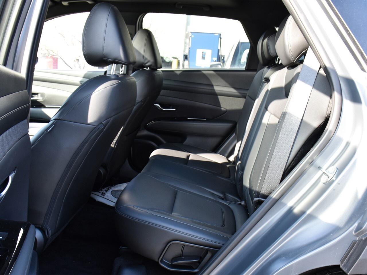 2025 Hyundai Tucson XRT, UNIQUE MATTE PAINT, APPLE CARPLAY Photo