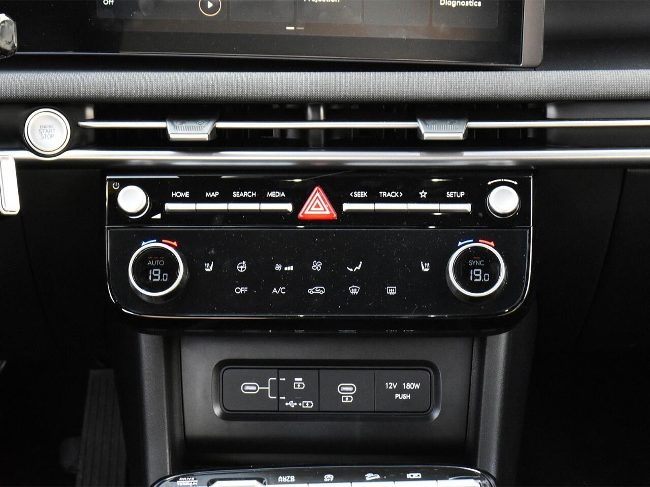 2025 Hyundai Tucson XRT, UNIQUE MATTE PAINT, APPLE CARPLAY Photo