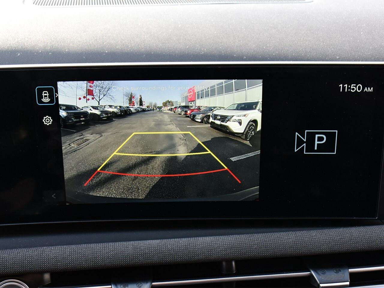 2025 Hyundai Tucson XRT, UNIQUE MATTE PAINT, APPLE CARPLAY Photo