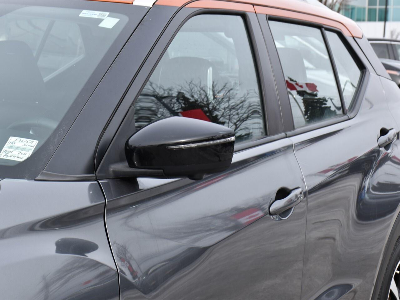 2019 Nissan Kicks SR PREMIUM, BOSE AUDIO, 360 MONITOR Photo