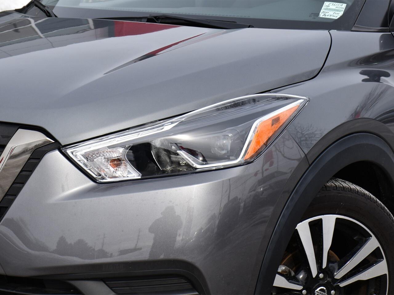 2019 Nissan Kicks SR PREMIUM, BOSE AUDIO, 360 MONITOR Photo