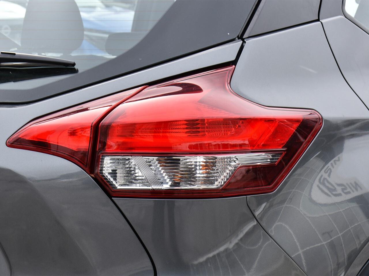 2019 Nissan Kicks SR PREMIUM, BOSE AUDIO, 360 MONITOR Photo