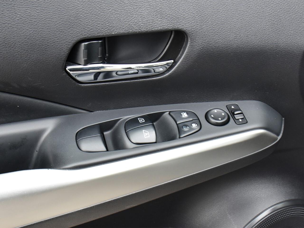 2019 Nissan Kicks SR PREMIUM, BOSE AUDIO, 360 MONITOR Photo