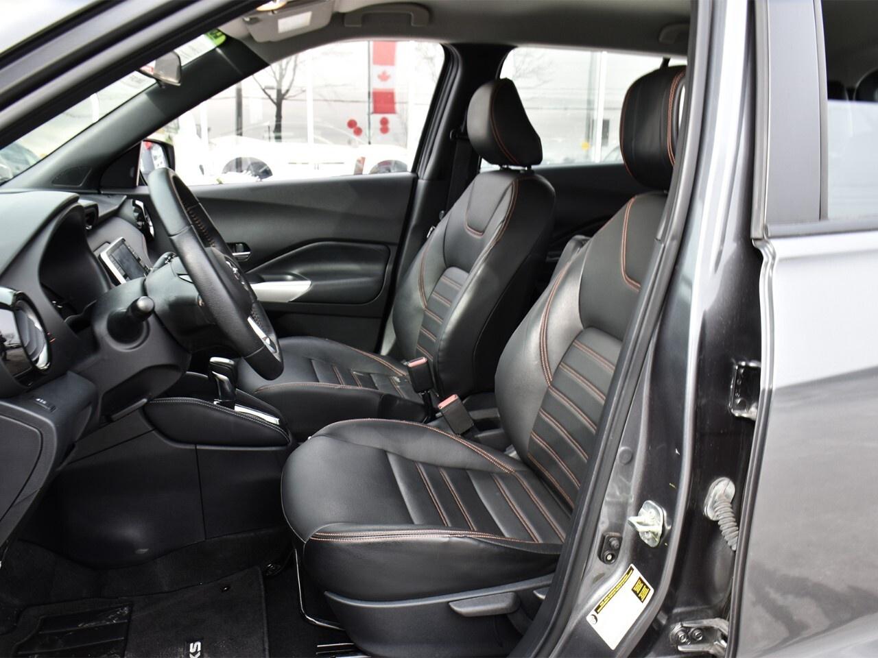 2019 Nissan Kicks SR PREMIUM, BOSE AUDIO, 360 MONITOR Photo