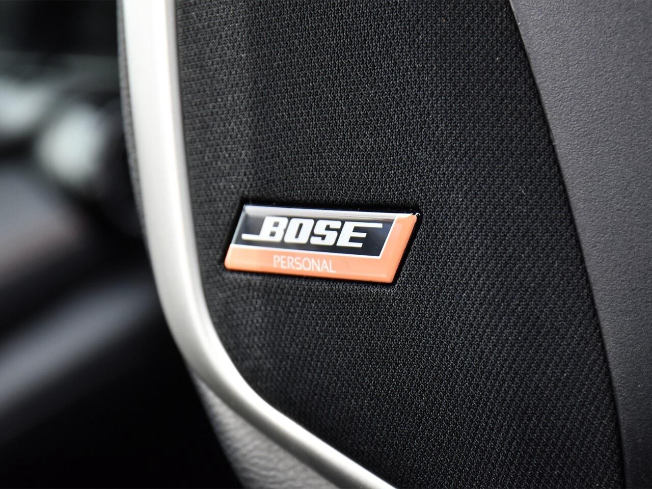 2019 Nissan Kicks SR PREMIUM, BOSE AUDIO, 360 MONITOR Photo