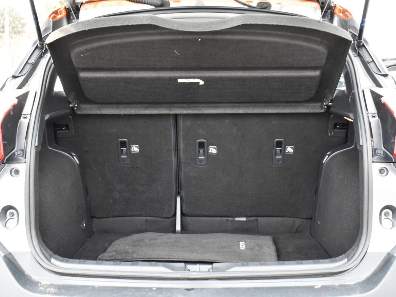 2019 Nissan Kicks SR PREMIUM, BOSE AUDIO, 360 MONITOR Photo