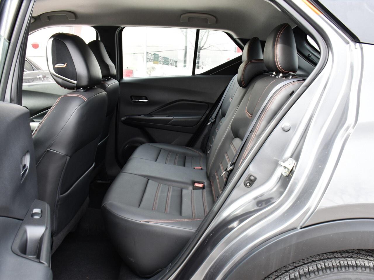2019 Nissan Kicks SR PREMIUM, BOSE AUDIO, 360 MONITOR Photo