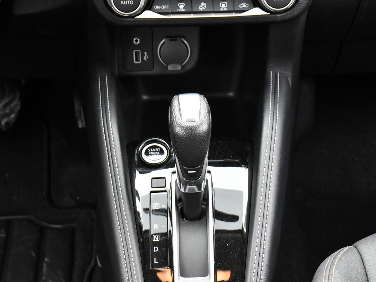 2019 Nissan Kicks SR PREMIUM, BOSE AUDIO, 360 MONITOR Photo