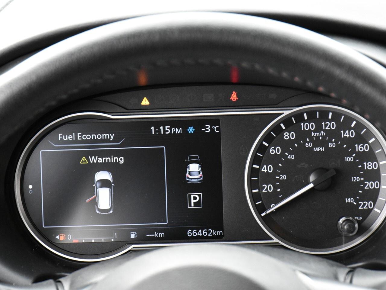 2019 Nissan Kicks SR PREMIUM, BOSE AUDIO, 360 MONITOR Photo