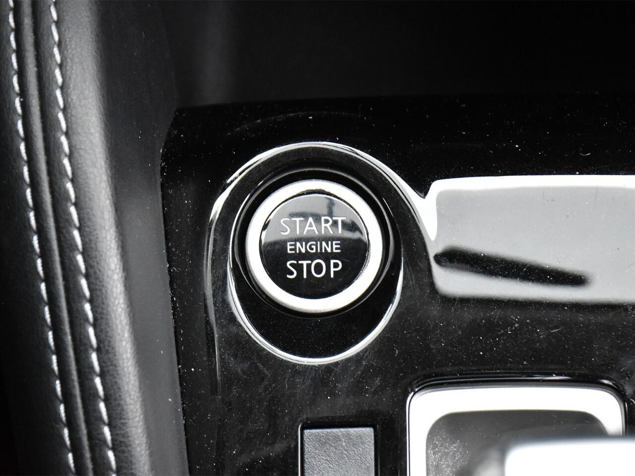 2019 Nissan Kicks SR PREMIUM, BOSE AUDIO, 360 MONITOR Photo