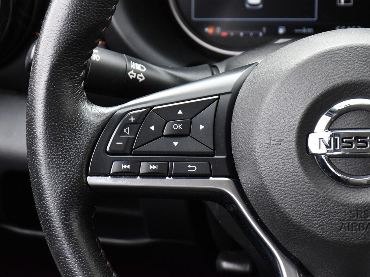 2019 Nissan Kicks SR PREMIUM, BOSE AUDIO, 360 MONITOR Photo