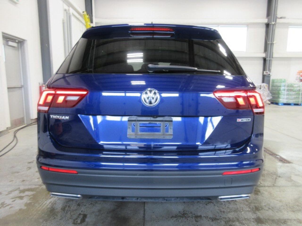 2021 Volkswagen Tiguan UNITED 4MOTION, NAV, ROOF, APPLE/ANDROID, 33K! Photo